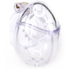 CockLock Cage de chasteté Egg Cage S 8.4cm
